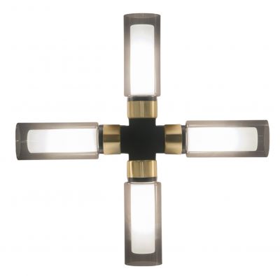 Osman 560.74 Wall & Ceiling Light Tooy